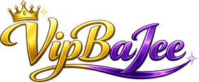 vipbajee logo